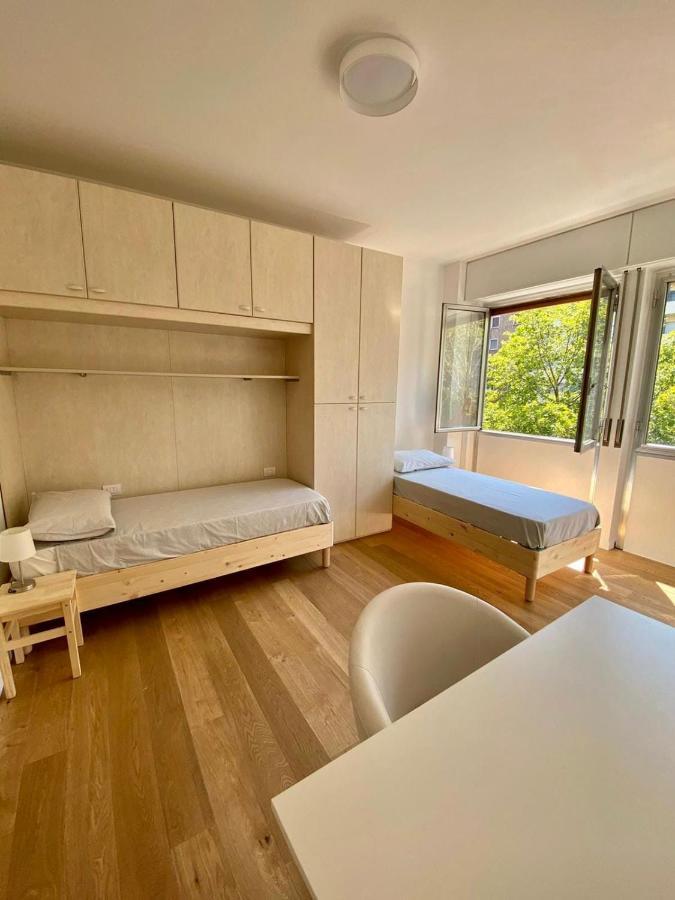 Apartamento New! Accogliente Nel Centro Di