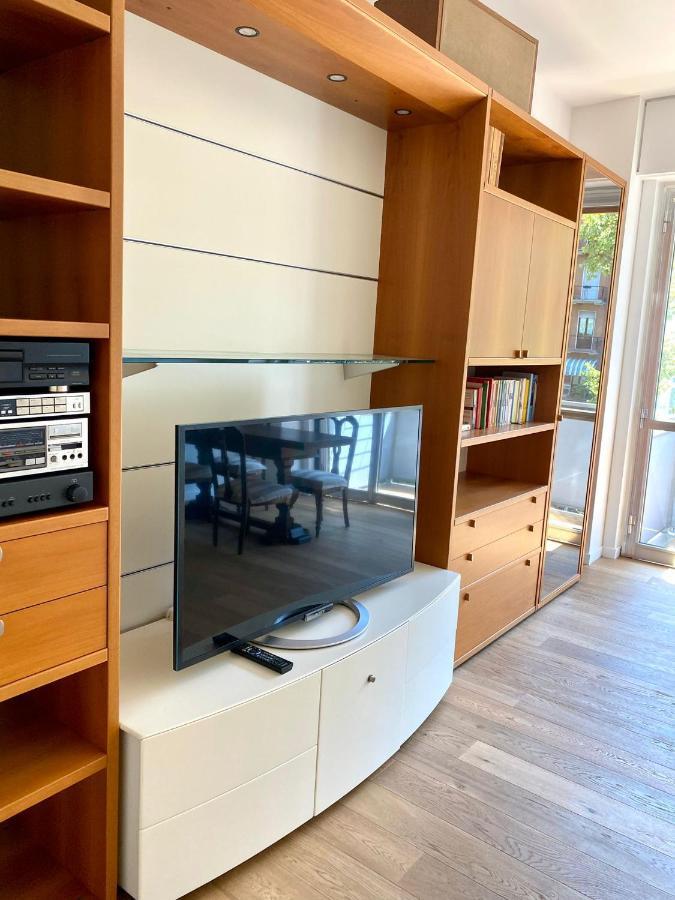 Apartamento New! Accogliente Nel Centro Di Milán