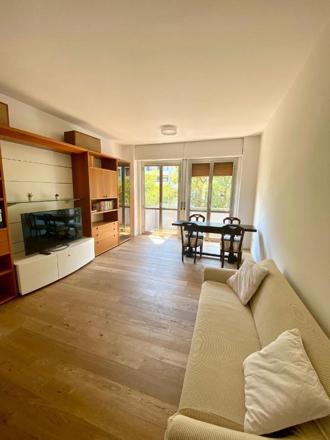 New! Accogliente Nel Centro Di Apartamento *