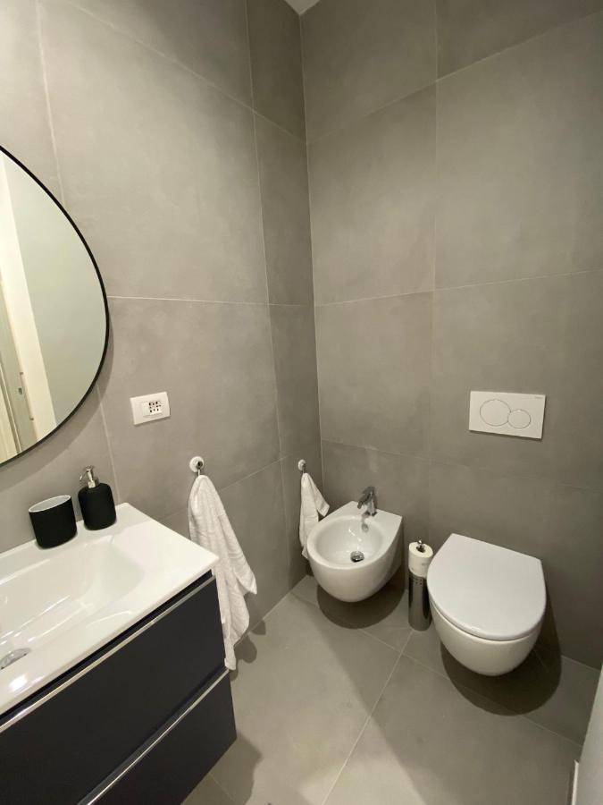 New! Accogliente Nel Centro Di Apartamento