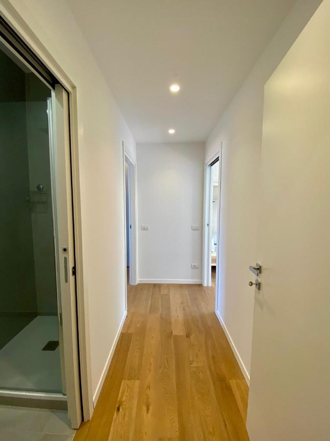 Apartamento New! Accogliente Nel Centro Di *