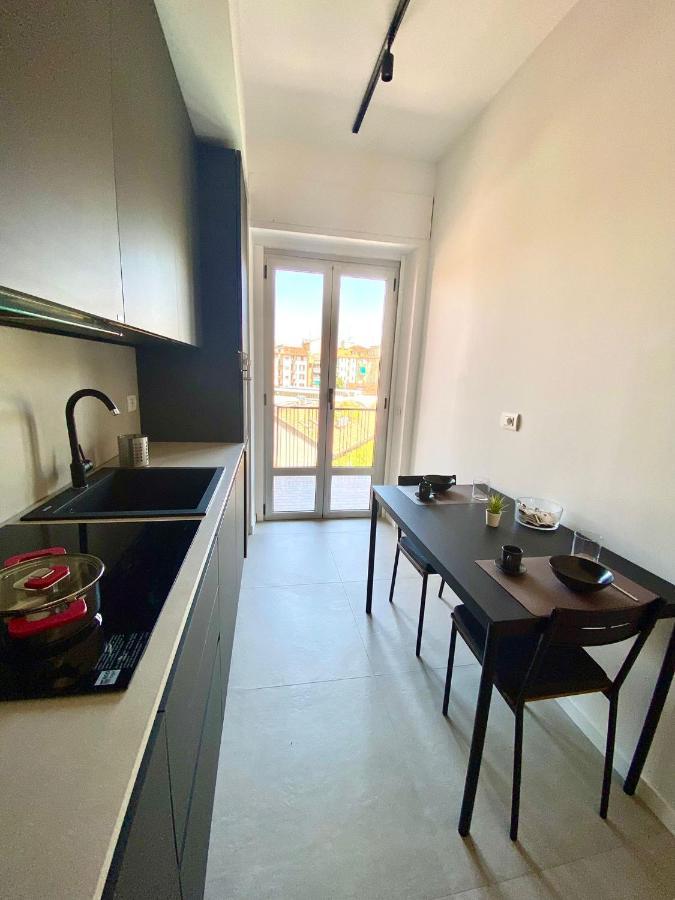 Apartamento New! Accogliente Nel Centro Di *